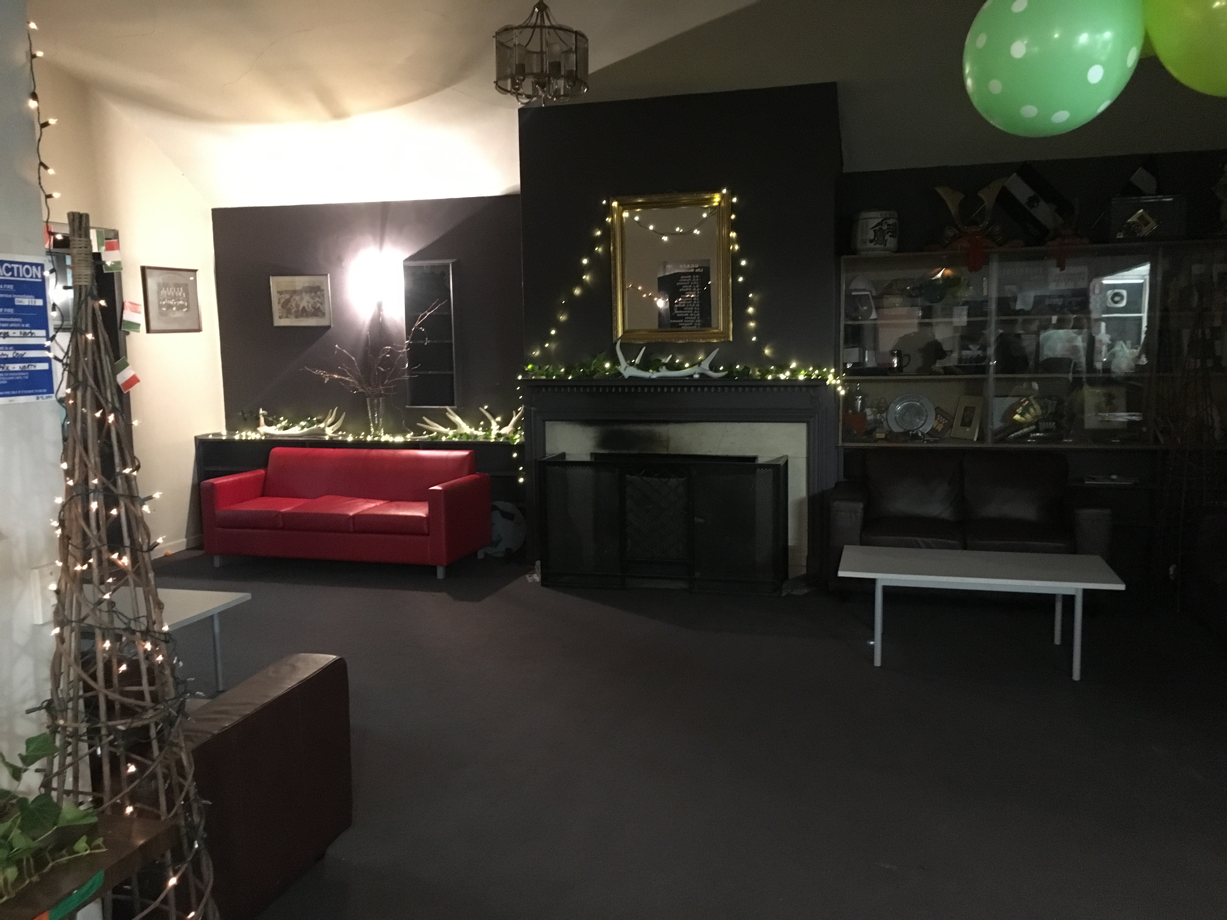 FUNCTION VENUE