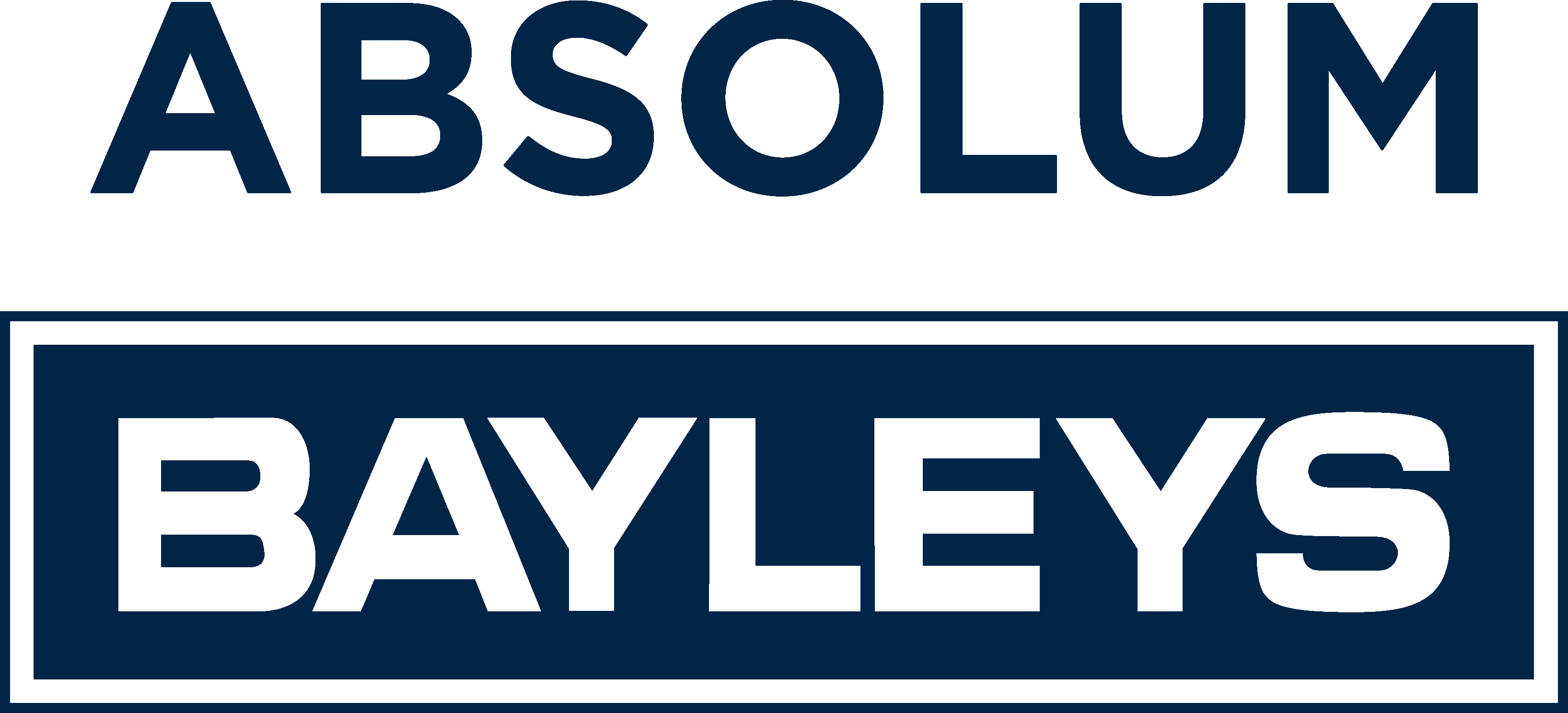 Absolum Bayleys Logo (blue2)